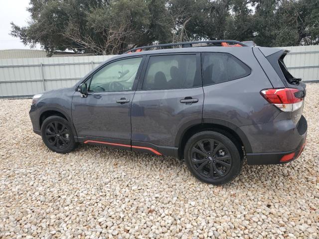 JF2SKARC6LH589195 Subaru Forester Sport