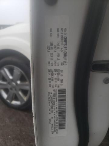 3C4PDDDG4FT512499 Dodge Journey Limited