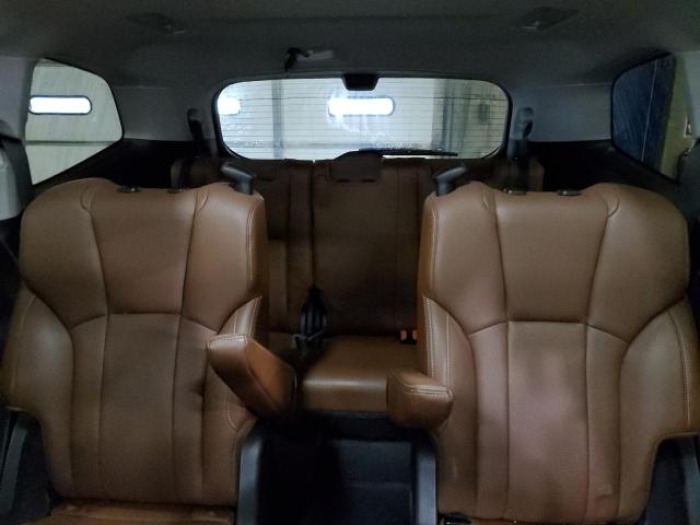 4S4WMARDXN3414138 Subaru Ascent Touring