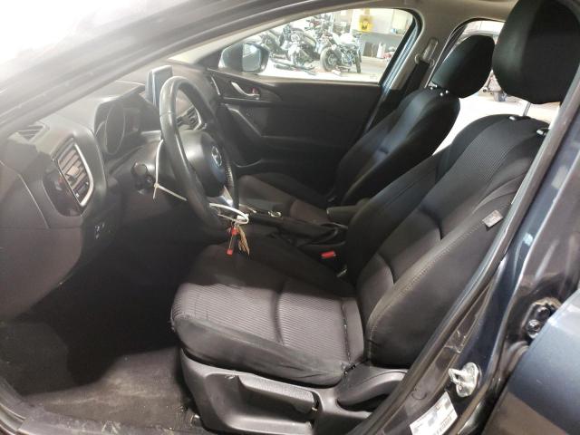 3MZBM1W78GM242966 Mazda 3 TOURING
