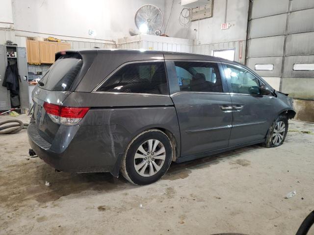 5FNRL5H69EB028909 Honda ODYSSEY EXL