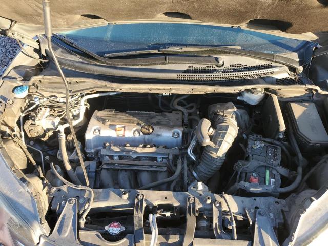 2HKRM3H31EH513795 Honda CR-V LX
