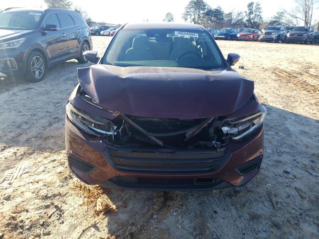 19XZE4F18KE002024 Honda Insight Lx