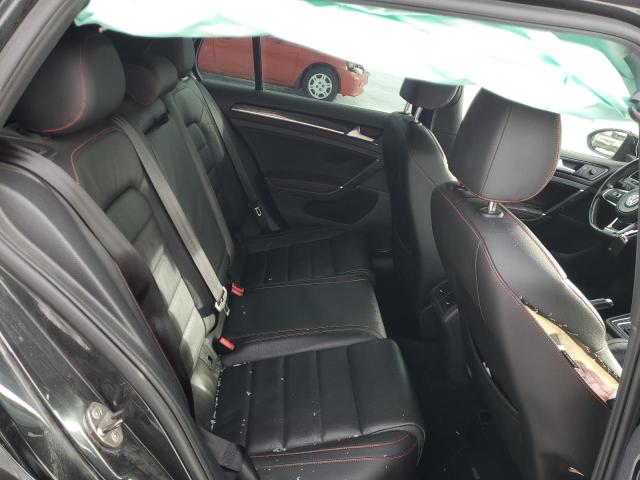 3VW447AU4GM034124 Volkswagen GTI S/SE
