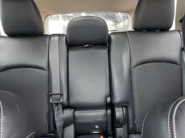 3C4PDCGG0JT491391 Dodge Journey Crossroad