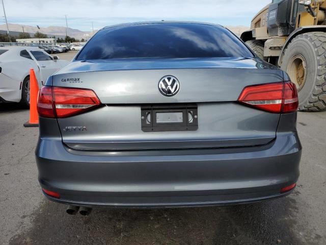 3VW2K7AJ7FM250888 Volkswagen JETTA BASE