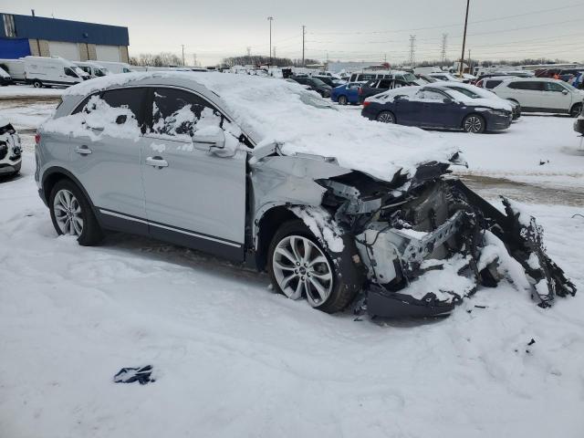 5LMCJ2C94KUL38716 Lincoln MKC SELECT
