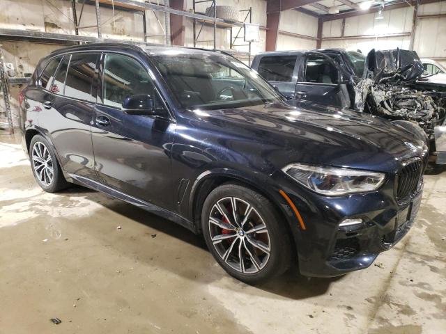 5UXTA6C08M9E15868 BMW X5 Xdrive45e