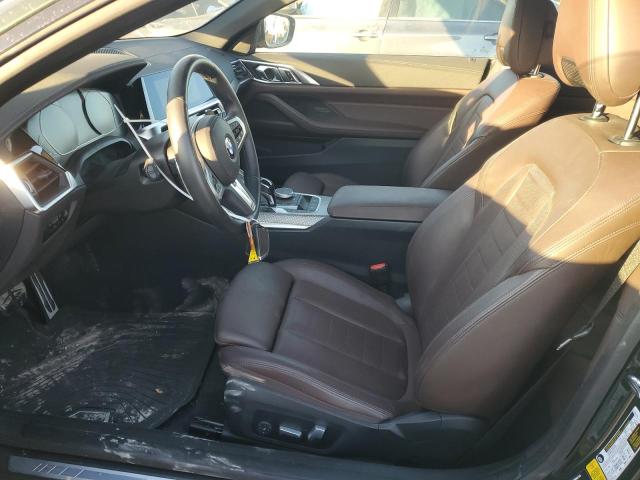 WBA23AT07NCK61503 BMW 430I