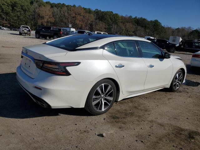1N4AA6DV4LC379605 Nissan MAXIMA SL