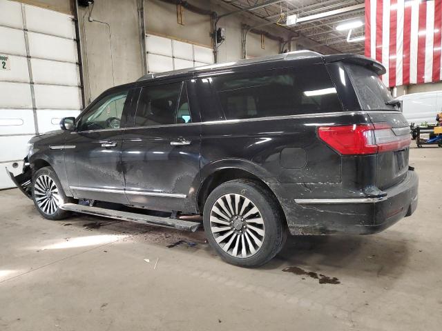 5LMJJ3LT4KEL23362 Lincoln Navigator L Reserve