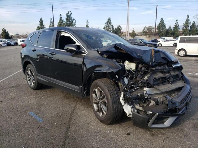 5J6RW1H59LA008358 Honda CR-V EX