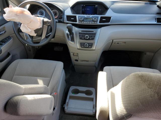 5FNRL5H25FB012043 Honda ODYSSEY LX