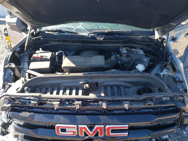 3GTU9CED0LG447285 GMC Sierra K1500 Elevation