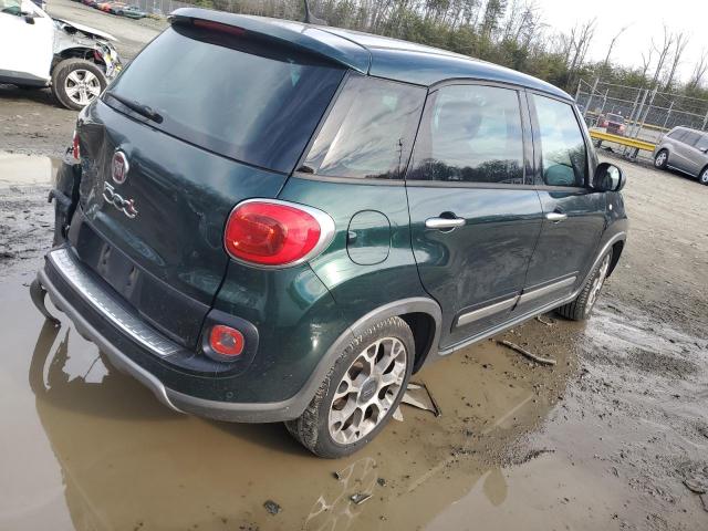 ZFBCFADH9EZ009223 Fiat 500L TREKKING