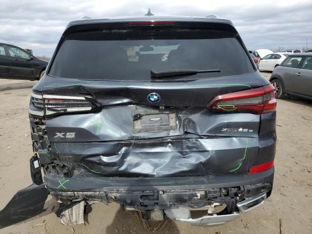 5UXTA6C09N9J84610 BMW X5 Xdrive45e