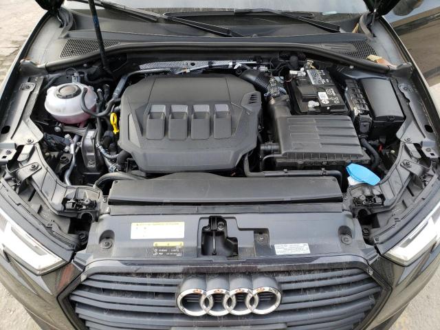 WAUAUGFF8LA036513 Audi A3 PREMIUM