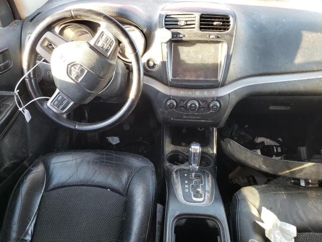 3C4PDCGGXJT379195 Dodge Journey Crossroad