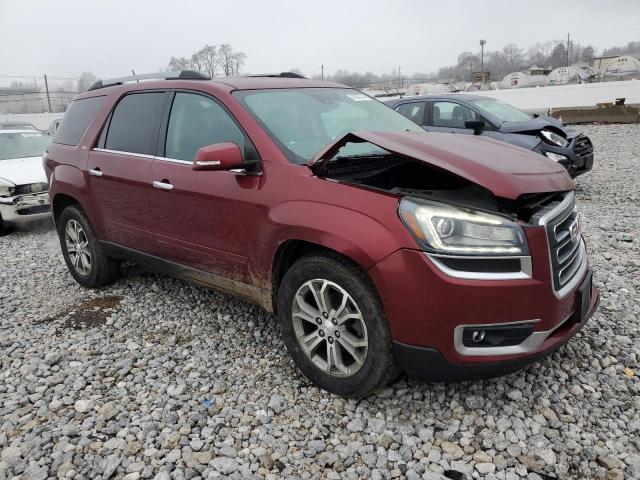 1GKKVSKD4FJ157852 GMC Acadia Slt-2