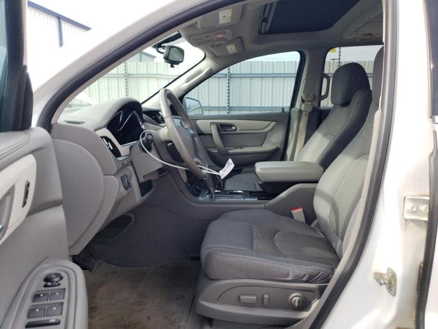 1GNKRGKD4GJ106874 Chevrolet Traverse Lt