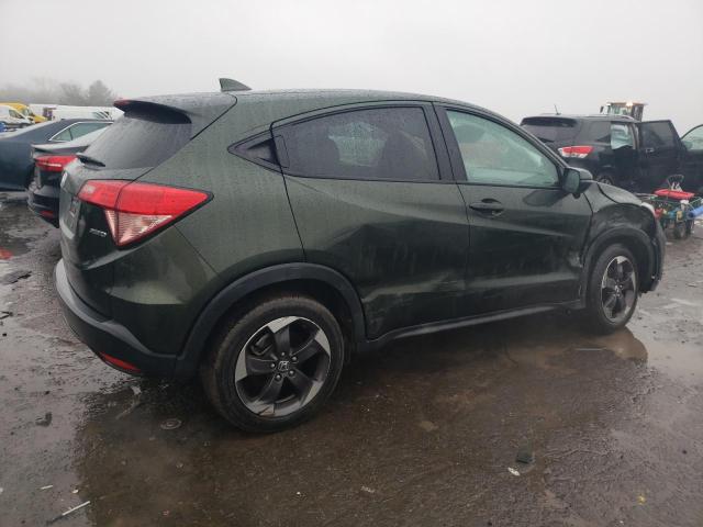 3CZRU6H56JM712083 Honda HR-V EX