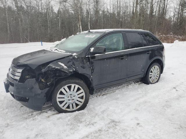 Auction sale of the 2010 Ford Edge Limited, vin: 2FMDK4KC5ABB00214, lot number: 39694984