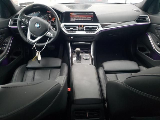 3MW5R7J05N8C25155 BMW 330XI