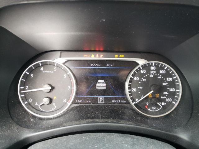 Nissan SENTRA SV 2023 3N1AB8CV5PY233721 Image 9