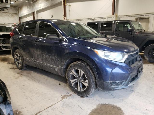 5J6RW6H33HL001901 Honda CR-V LX