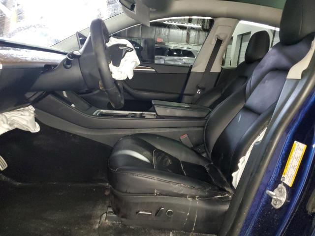 7SAYGDEF3NF520353 Tesla Model Y