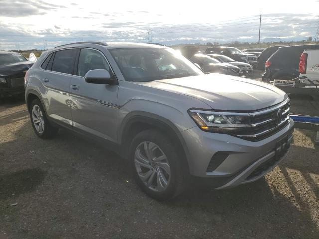 1V2ME2CA9LC215431 Volkswagen Atlas Cross Sport Sel