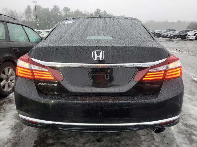 1HGCR2F86HA284978 Honda ACCORD EXL