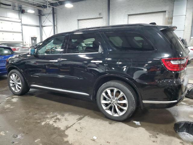1C4RDJEG7MC725137 Dodge Durango Citadel