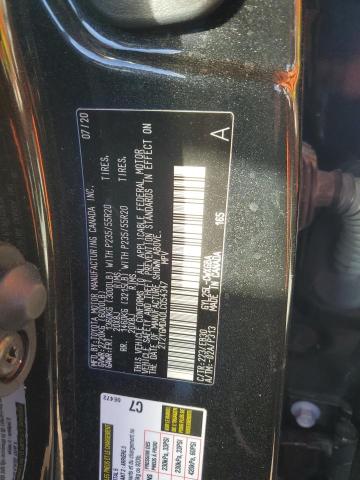 2T2YGMDA0LC054347 Lexus Rx 450h F-sport