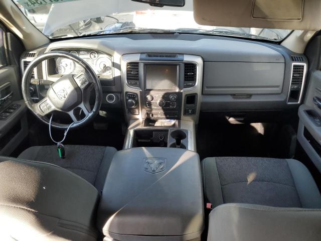 1C6RR7TM0FS690034 RAM 1500 Slt