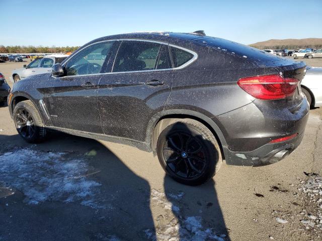 5UXKU2C55F0N76139 BMW X6 Xdrive35i