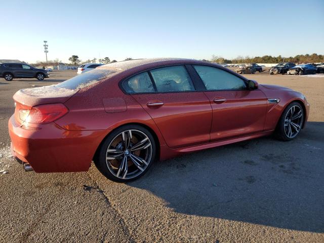 WBS6C9C56EDV73605 BMW M6 Gran Coupe
