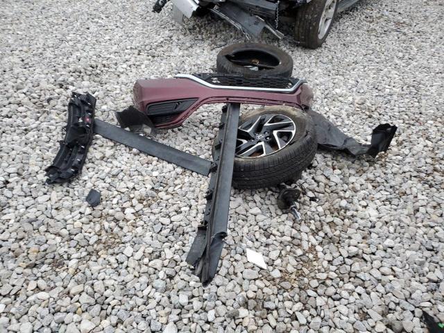 2HKRM4H47GH694905 Honda CR-V SE