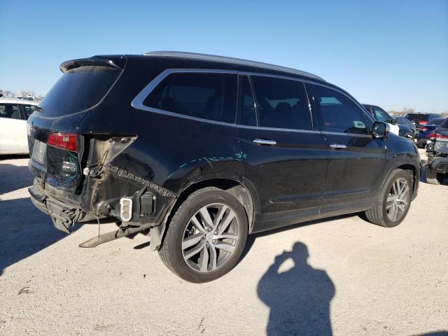 5FNYF6H94GB085072 Honda Pilot Touring