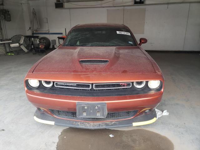 2C3CDZBT0NH185624 Dodge Challenger R/t