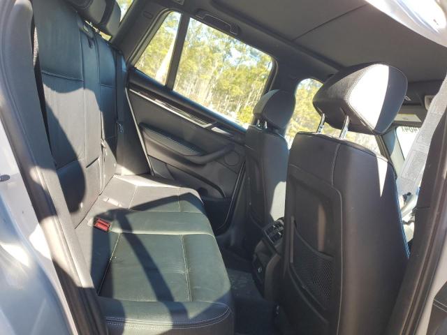 5UXWX9C54G0D77783 BMW X3 Xdrive28i