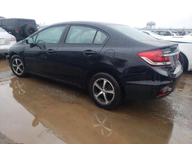19XFB2F79FE045698 Honda CIVIC SE