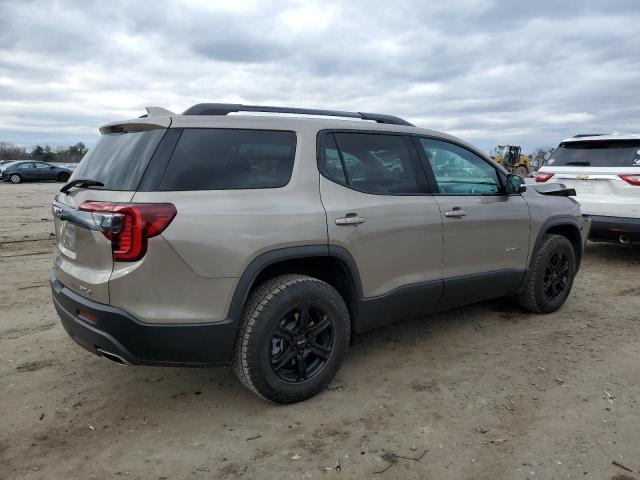 1GKKNLLS6NZ128758 GMC Acadia At4