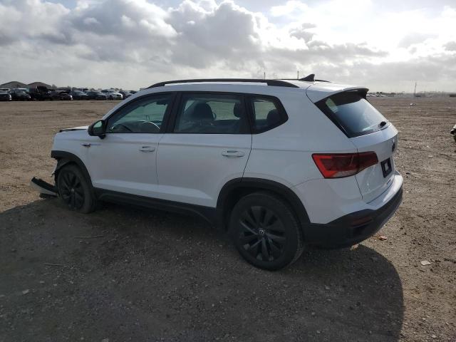 3VVCX7B23NM093635 Volkswagen TAOS S