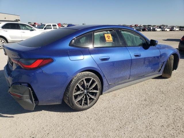 WBY73AW05NFN20295 BMW I4 Edrive40