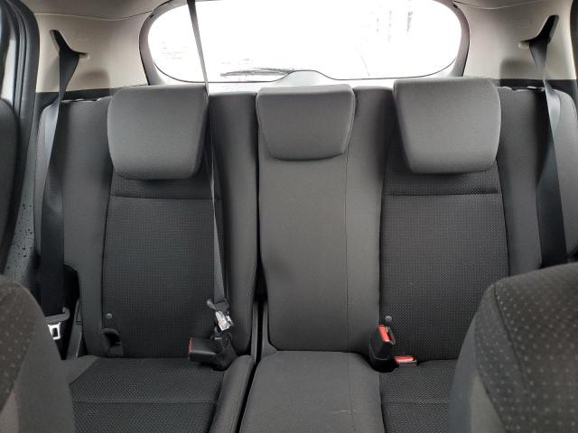 3CZRU6H35KG722859 Honda HR-V LX