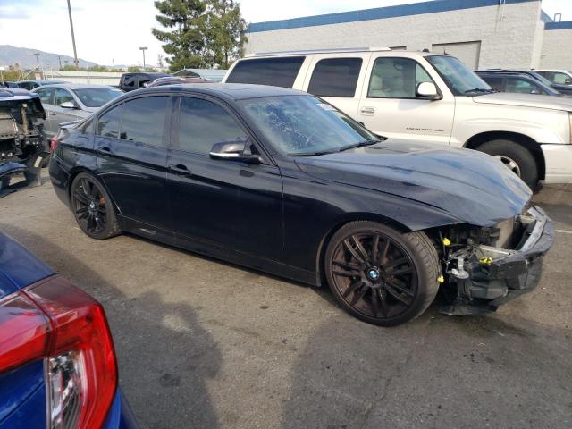 WBA8B3G58HNU35294 BMW 340 I