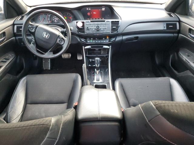 1HGCR2F58GA089520 Honda Accord Sport