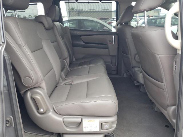 5FNRL5H94HB023695 Honda Odyssey Touring