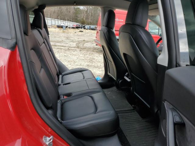 7SAYGDEF3NF376951 Tesla Model Y
